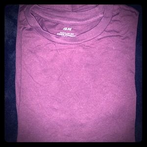 H&M t shirt